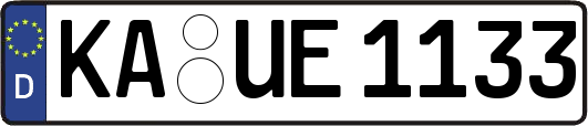 KA-UE1133