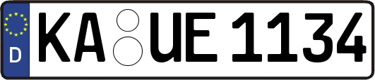 KA-UE1134