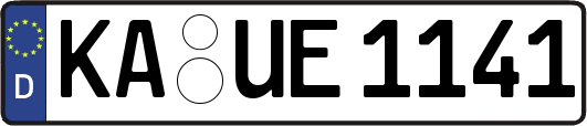 KA-UE1141