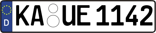 KA-UE1142