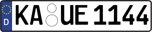 KA-UE1144