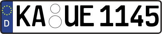 KA-UE1145