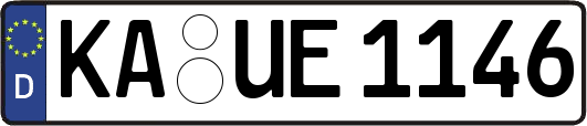 KA-UE1146
