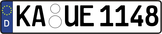 KA-UE1148
