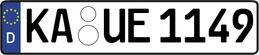 KA-UE1149