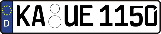 KA-UE1150