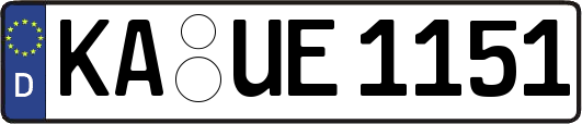KA-UE1151