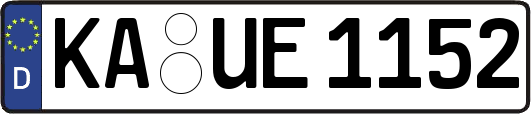 KA-UE1152