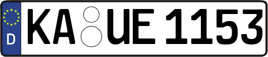 KA-UE1153