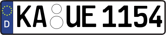 KA-UE1154