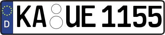 KA-UE1155
