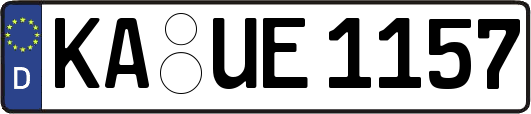 KA-UE1157