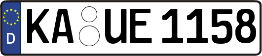 KA-UE1158