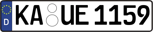 KA-UE1159