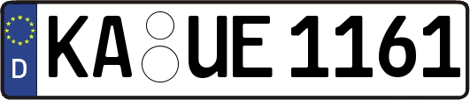 KA-UE1161