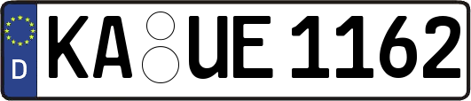 KA-UE1162