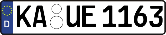 KA-UE1163