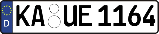 KA-UE1164