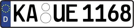 KA-UE1168