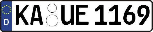 KA-UE1169