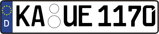 KA-UE1170