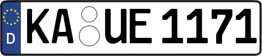 KA-UE1171