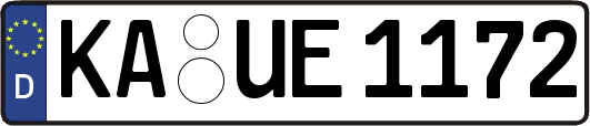 KA-UE1172