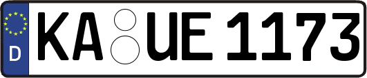 KA-UE1173