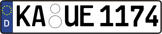 KA-UE1174