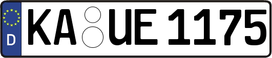 KA-UE1175