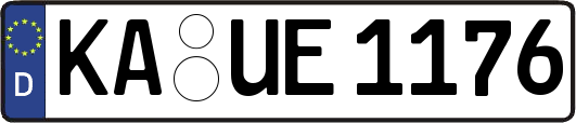 KA-UE1176
