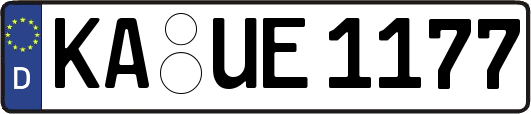 KA-UE1177