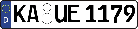 KA-UE1179