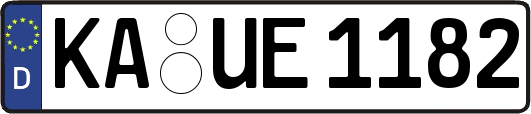 KA-UE1182