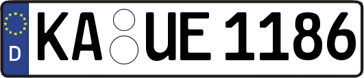 KA-UE1186