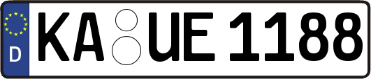 KA-UE1188