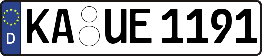 KA-UE1191