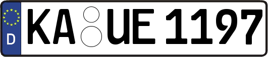 KA-UE1197