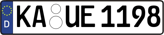 KA-UE1198