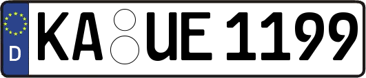 KA-UE1199