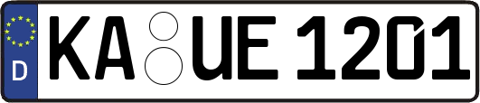 KA-UE1201