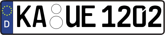 KA-UE1202