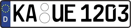 KA-UE1203