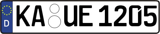 KA-UE1205