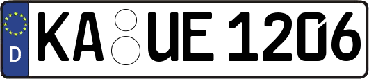 KA-UE1206