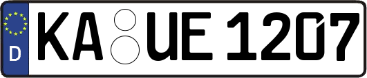 KA-UE1207