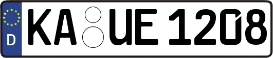 KA-UE1208
