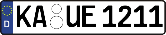 KA-UE1211
