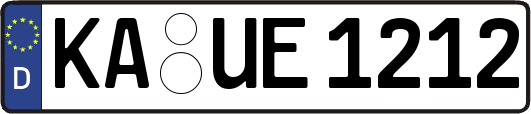 KA-UE1212