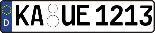KA-UE1213